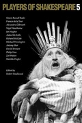 Cover: Players of Shakespeare 5 - Cambridge University Press