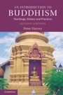 Cover: An Introduction to Buddhism - Cambridge University Press