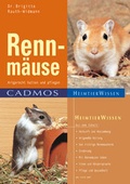 Cover: Rennm&auml;use - Cadmos Verlag