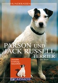 Cover: Parson und Jack Russel Terrier - Cadmos Verlag
