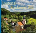 Cover: Lautertal und Blaubeurer Alb - Silberburg