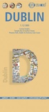 Cover: Dublin, Borch Map - Borch