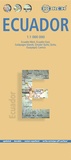 Cover: Ecuador, Borch Map - Borch
