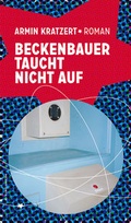 Cover: Beckenbauer taucht nicht auf - Kirchheim, P