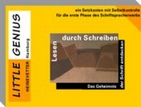 Enlarge image Cover: Little Genius - Heinevetter Lehrmittel