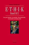 Cover: Ethik II/2 - Brunnen Verlag GmbH