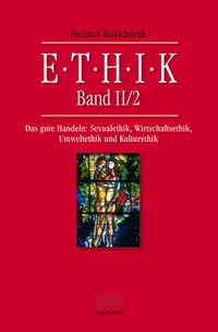 Enlarge image Cover: Ethik II/2 - Brunnen Verlag GmbH