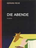 Cover: Die Abende - Merlin Verlag