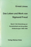 Cover: Das Leben und Werk des Sigmund Freud / Das Leben und Werk des Sigmund Freud - Verlag Dietmar Klotz GmbH
