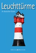 Cover: Leuchtt&uuml;rme - DK Edition Maritim