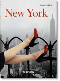 Abbildung von: New York - TASCHEN