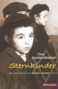 Cover: Sternkinder - Oetinger