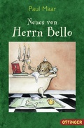 Cover: Herr Bello 2. Neues von Herrn Bello - Oetinger