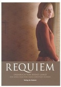 Cover: Requiem - Verlag der Autoren