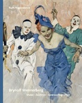 Cover: Brynolf Wennerberg - Atelier im Bauernhaus
