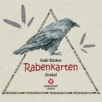 Abbildung von: Rabenkarten - Königsfurt-Urania Verlag