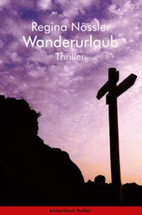Abbildung von: Wanderurlaub. Thriller - konkursbuch