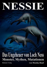 Bild: Nessie - Das Ungeheuer von Loch Ness - Bohmeier, J