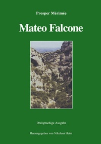 Abbildung von: Mateo Falcone - BoD - Books on Demand