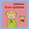 Cover: Erste Geb&auml;rden - fingershop.ch