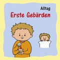 Cover: Erste Geb&auml;rden - fingershop.ch
