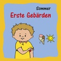Cover: Erste Geb&auml;rden - fingershop.ch