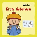 Cover: Erste Geb&auml;rden - fingershop.ch
