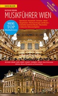 Cover: Musikf&uuml;hrer Wien - Doblinger