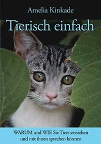 Enlarge image Cover: Tierisch einfach - Reichel Verlag