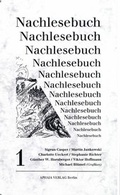 Cover: Nachlesebuch 1 - APHAIA Verlag GmbH