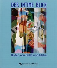 Enlarge image Cover: Der intime Blick - Markt Murnau