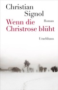 Cover: Wenn die Christrose bl&uuml;ht - Urachhaus