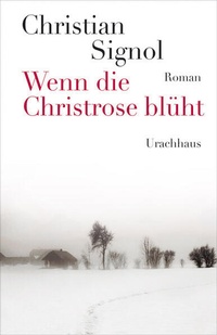 Enlarge image Cover: Wenn die Christrose blüht - Urachhaus