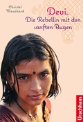 Cover: Devi - Urachhaus
