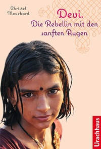 Enlarge image Cover: Devi - Urachhaus