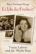 Cover: Es lebe die Freiheit! - Urachhaus