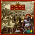 Cover: Provincia Romana - Truant GmbH