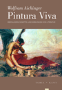 Cover: Pintura viva - Turia + Kant