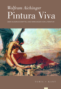 Cover: Pintura viva - Turia + Kant