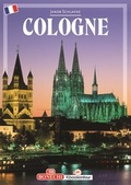 Cover: Cologne - Paulsen Buchimport