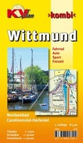 Cover: Wittmund - Kommunalverlag Tacken