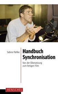 Abbildung von: Handbuch Synchronisation - Henschel