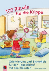 Enlarge image Cover: 100 Rituale für die Krippe - Verlag an der Ruhr