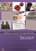Cover: Deutsch - Verlag an der Ruhr