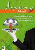Cover: Appetizer Musik - Verlag an der Ruhr