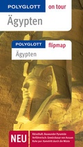 Cover: POLYGLOTT on tour Reisef&uuml;hrer &Auml;gypten - Polyglott