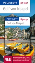 Cover: POLYGLOTT on tour Reisef&uuml;hrer Golf von Neapel - Polyglott
