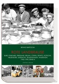 Cover: Rote Landbrause - Steffen Verlag