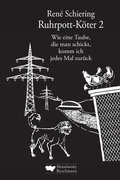 Cover: Ruhrpott-K&ouml;ter 2 - Henselowsky u. Boschmann
