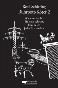 Enlarge image Cover: Ruhrpott-Köter 2 - Henselowsky u. Boschmann